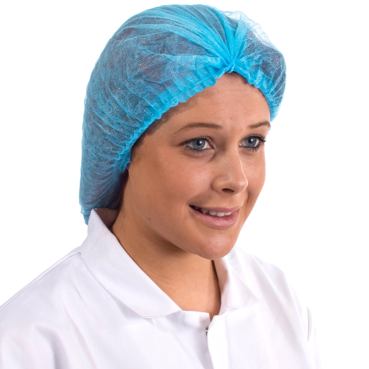 Mob Cap  Premium - Case of 1000 (10 Boxes of 100)