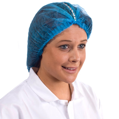 Detectable Mob Cap Premium - Case of 1000 (10 Boxes of 100)