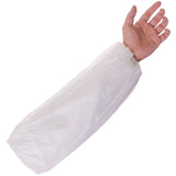 Disposable Oversleeves Polyethylene - Case of 2000  (10 Boxes of 200)