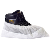 PP/PE D/L Overshoe 16 - Case of 400 (10 Boxes of 40)