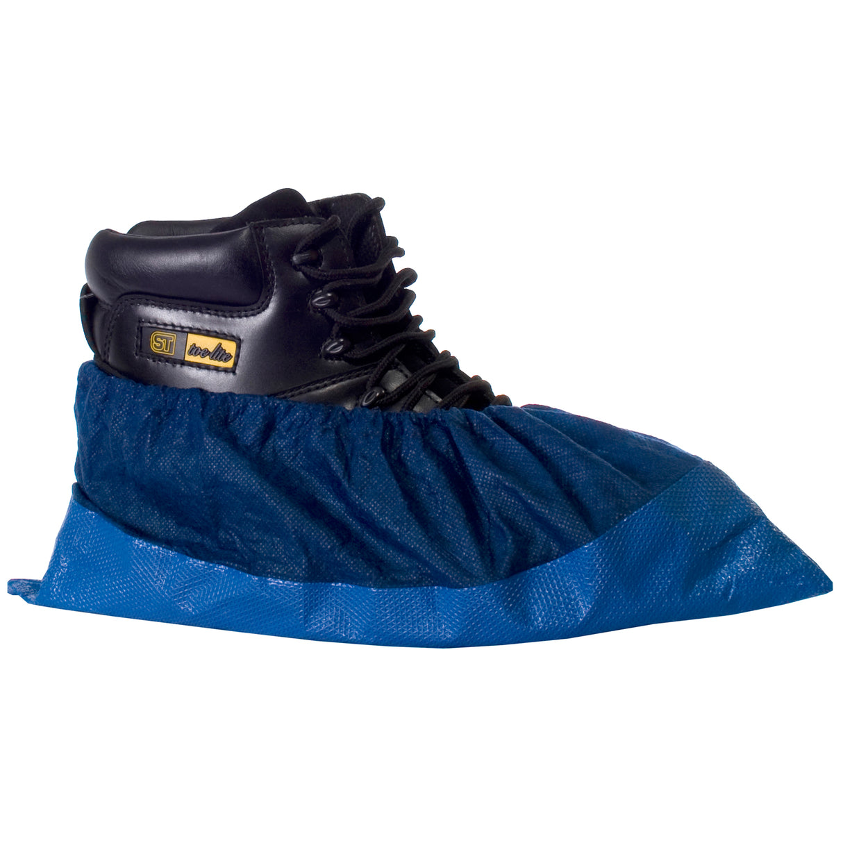 PP/PE D/L Overshoe 16 - Case of 400 (10 Boxes of 40)
