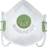 Oxyline Filtering Half Mask X 310 SV FFP3 R - Box of 10