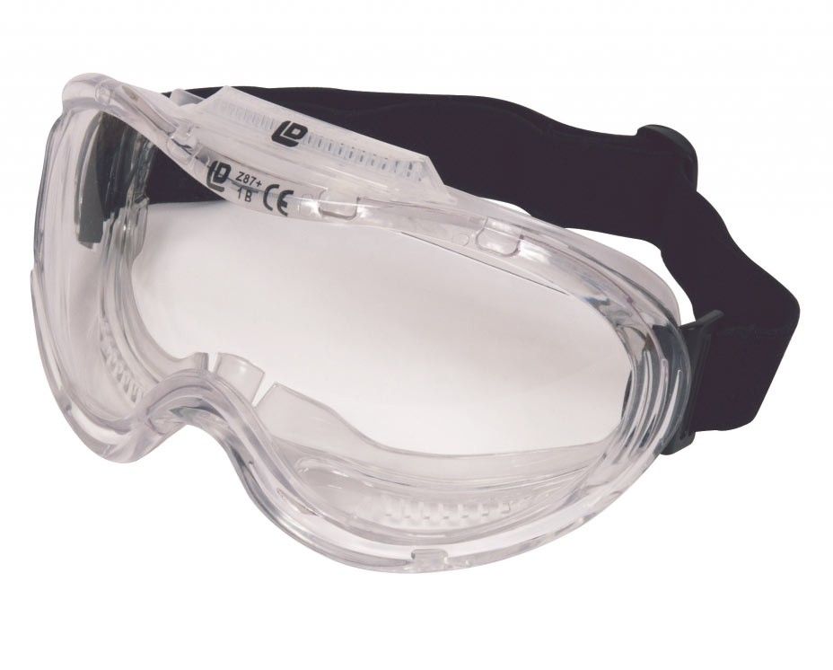 Vitrex Premium Safety Goggles