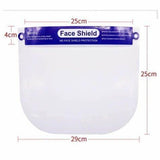 Easimask FSM27 Faceshield - Box of 200