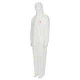 3M™ Protective Coverall 4500 - White - Single