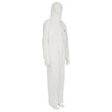 3M™ Protective Coverall 4500 - White - Single