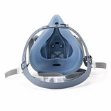 3M Half Face Respirator Mask Reusable 7500 Series
