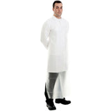 PVC Apron 0.2mm 90x122 smo - 25pieces