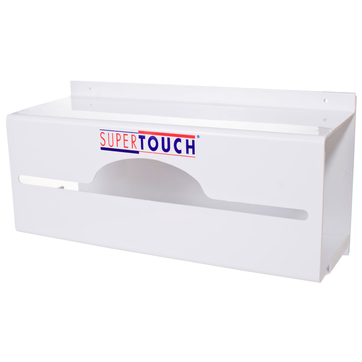 Apron Dispenser Plastic S/Touch
