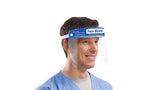 Easimask FSM27 Faceshield - Box of 200