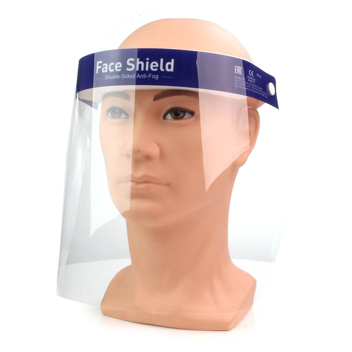 Easimask FSM27 Faceshield - Box of 200