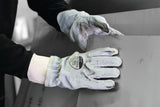 POLYCO GRANITE 5 DELTA HEAVY DUTY LEATHER GLOVES 893