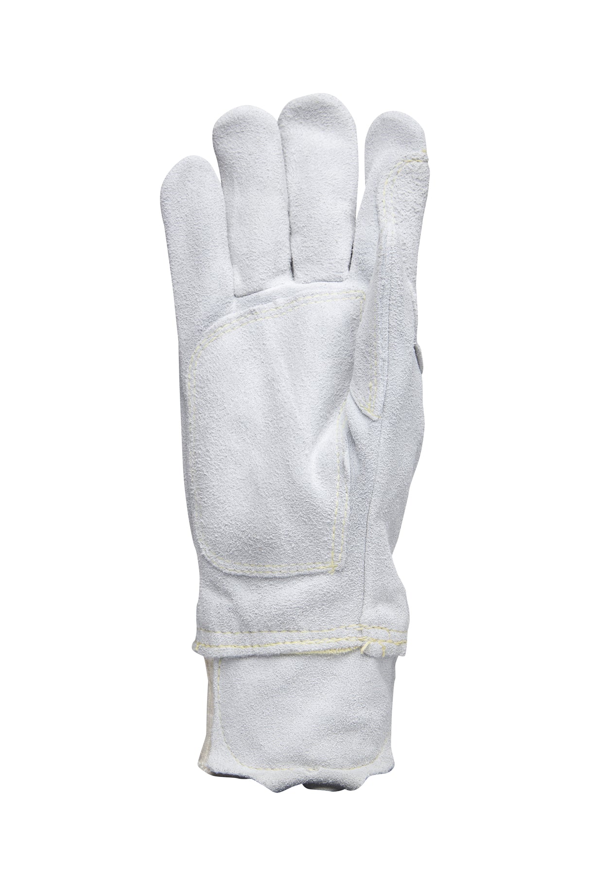 POLYCO GRANITE 5 DELTA HEAVY DUTY LEATHER GLOVES 893