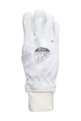 POLYCO GRANITE 5 DELTA HEAVY DUTY LEATHER GLOVES 893