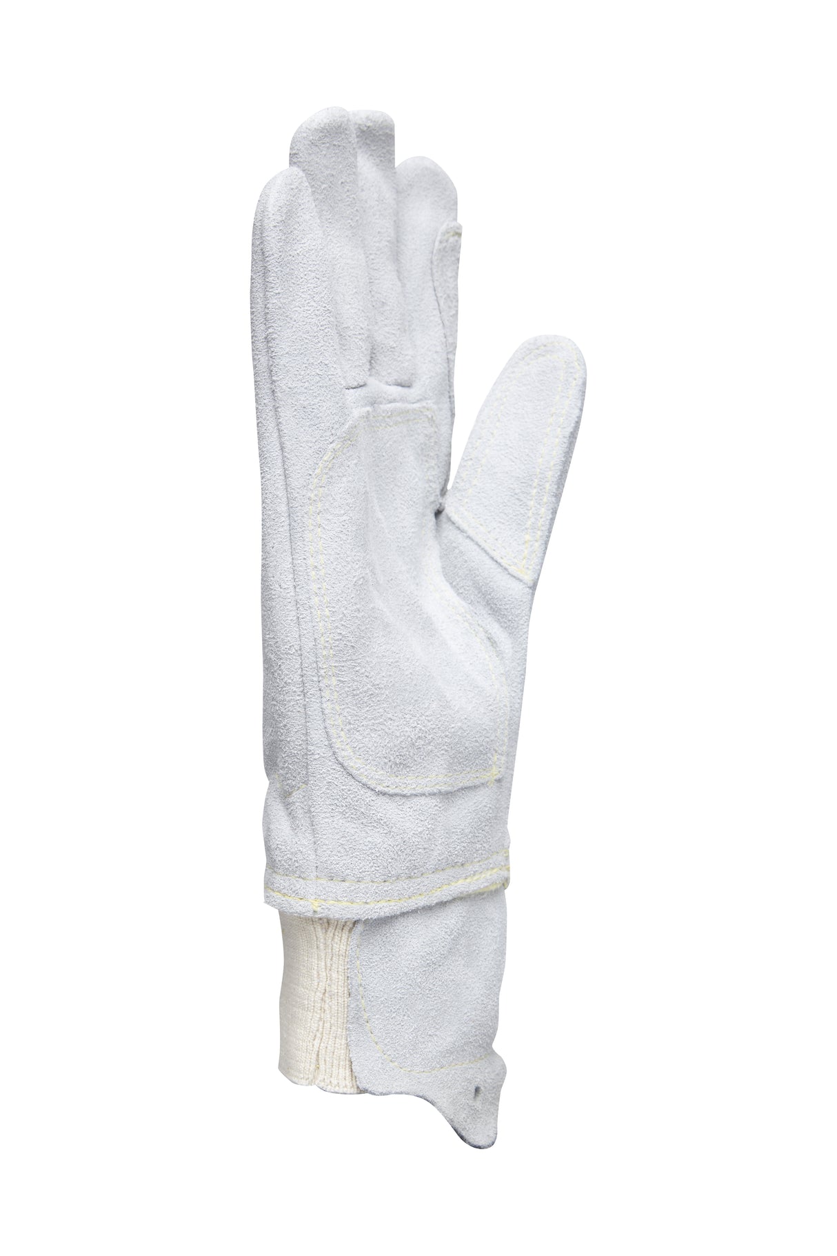 POLYCO GRANITE 5 DELTA HEAVY DUTY LEATHER GLOVES 893