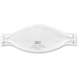 3M 9320+ Aura - FFP2 Particulate Respirator Mask - Unvalved - Singles