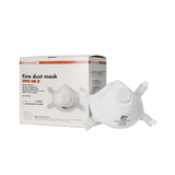 Handanhy HY9632 FFP3 Cup Valved Mask - Box of 10