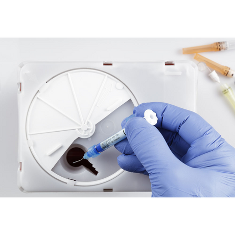 Aurelia Amazing Nitrile Powder Free Examination Gloves - Box of 300