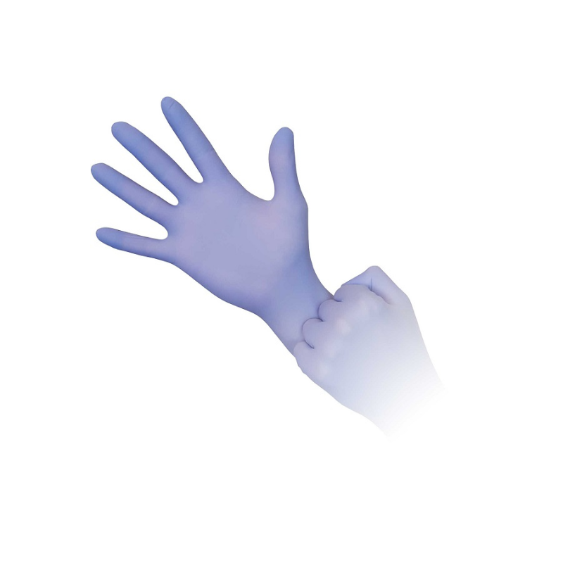 Aurelia Amazing Nitrile Powder Free Examination Gloves - Box of 300