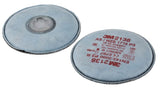 3M PARTICULATE FILTER P3 R 2138 - Pack of 20