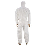 KleenGuard T65 XP White Coverall