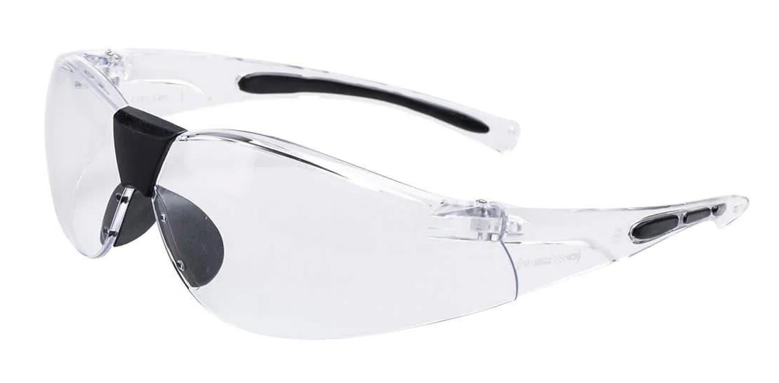 Portwest PW39 Clear Lucent Spectacle