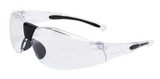 Portwest PW39 Clear Lucent Spectacle