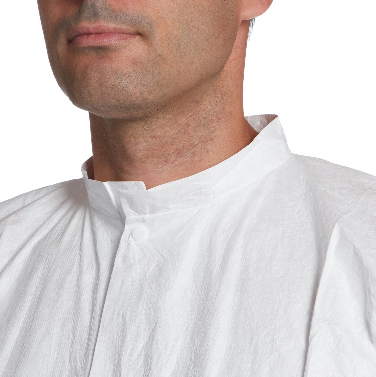 Tyvek cheap lab coats
