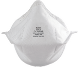 Alpha Solway HX-3 FFP3 NR Disposable Mask - Box of 20 - Expiry 2026
