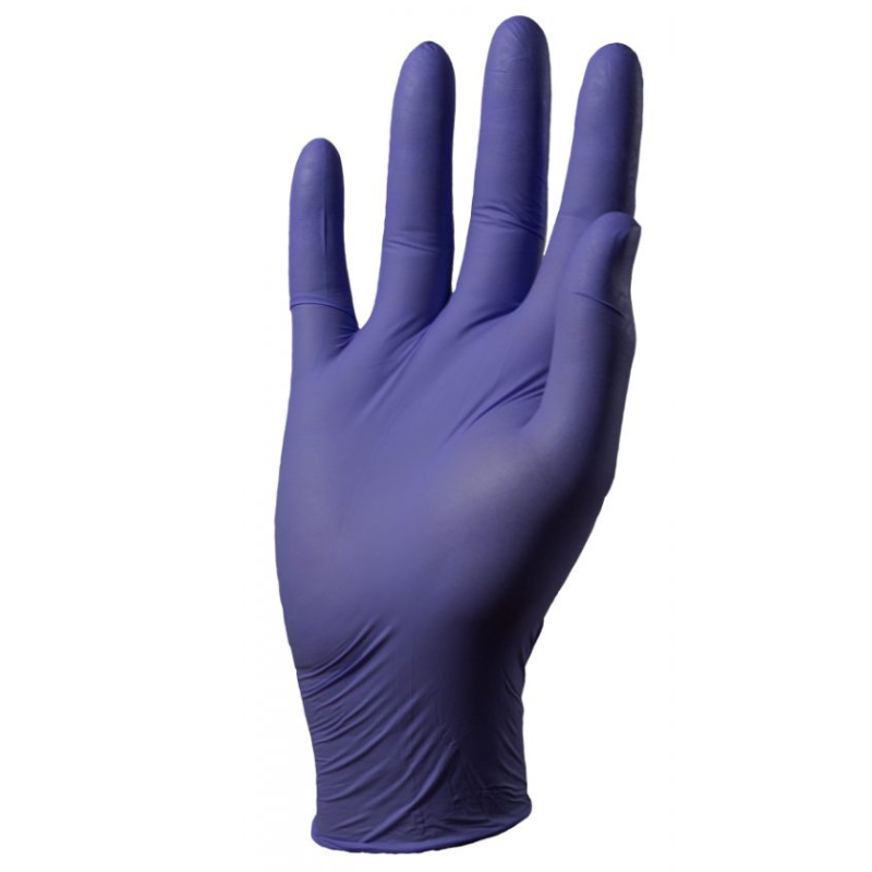NITREX Ultimate AF200 Nitrile Examination Gloves - Box of 200