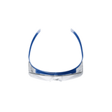 Uvex Super OTG Anti-Mist UV Over Specs, Clear Polycarbonate Lens 9169 260