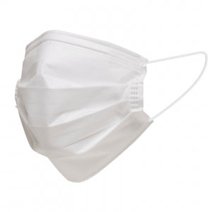 Dishang Type IIR Medical Disposable Face Mask - Box of 50