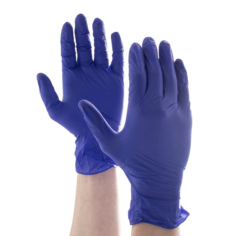 AURELIA SONIC 200 MEDICAL GRADE NITRILE GLOVES - Box of 200