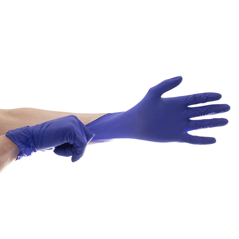 AURELIA SONIC 200 MEDICAL GRADE NITRILE GLOVES - Box of 200