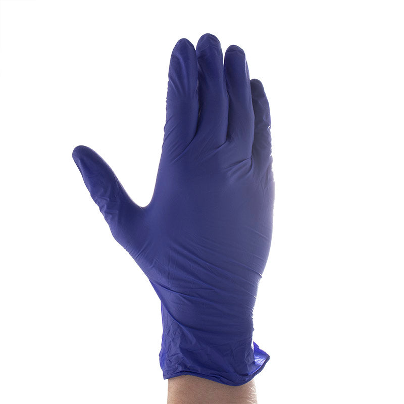 AURELIA SONIC 200 MEDICAL GRADE NITRILE GLOVES - Box of 200