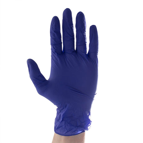 AURELIA SONIC 200 MEDICAL GRADE NITRILE GLOVES - Box of 200