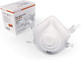 Handanhy HY9632 FFP3 Cup Valved Mask - Box of 10