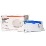 Handanhy 9330 FFP3 Respirator Mask Non-Valved - Box of 20
