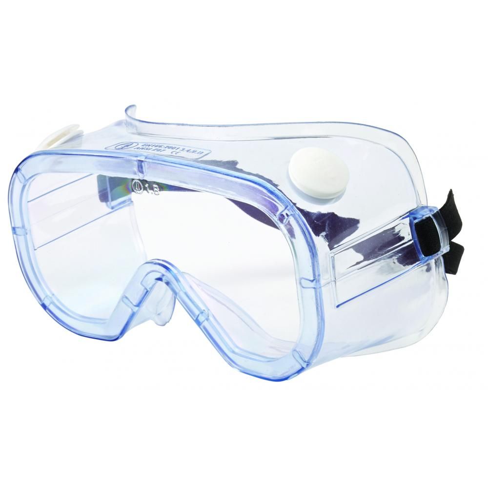 Ox Group OX Indirect Vent Safety Goggles