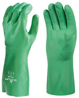 SHOWA 731 Chemical Protection Gloves