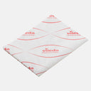Vileda MicronSolo Disposable Microfibre Cloths - Pack of 100